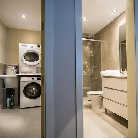 Ferienwohnung Loft La Catedral - Parking Disponible Jerez de la Frontera Exterior foto