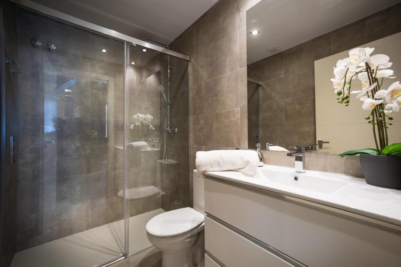 Loft La Catedral - Parking Disponible Apartamento Jerez de la Frontera