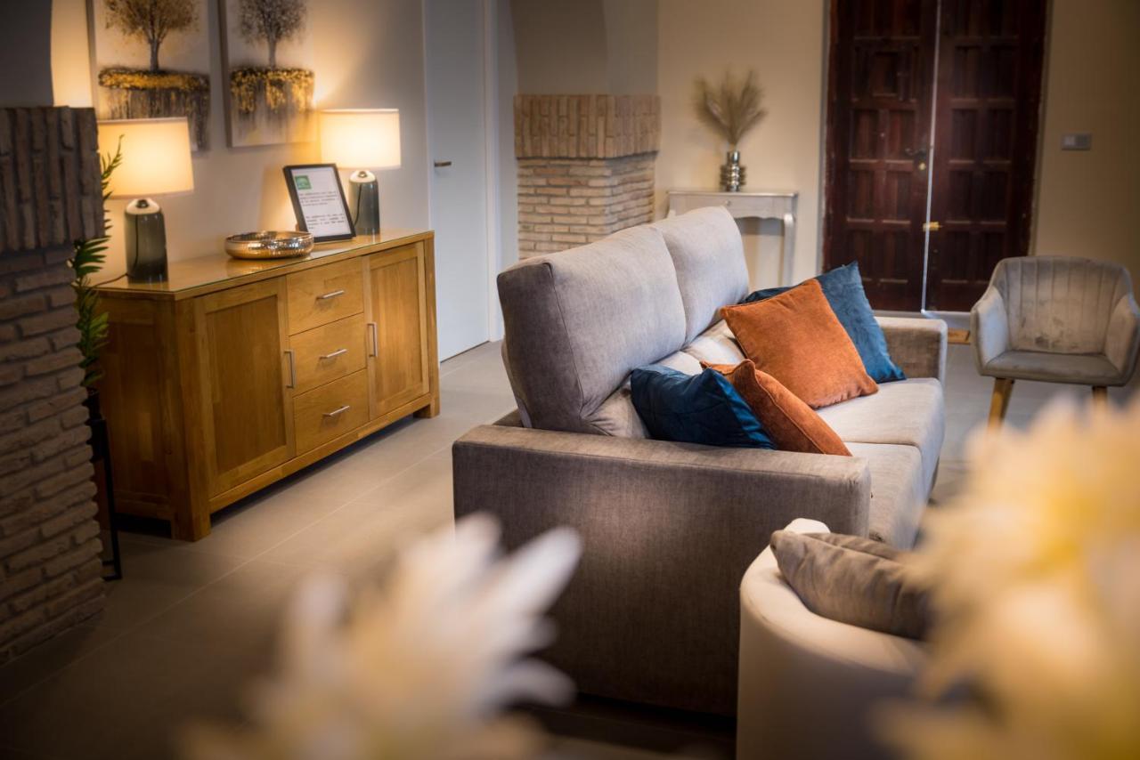 Loft La Catedral - Parking Disponible Apartamento Jerez de la Frontera