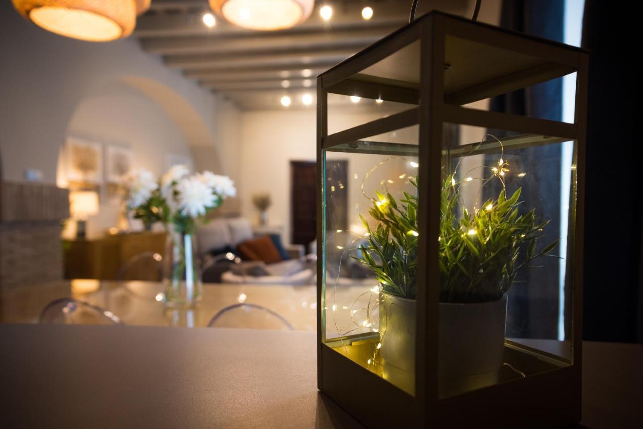 Loft La Catedral - Parking Disponible Jerez de la Frontera