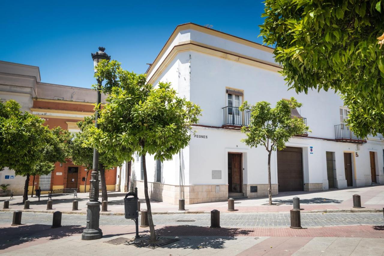 Loft La Catedral - Parking Disponible Apartamento