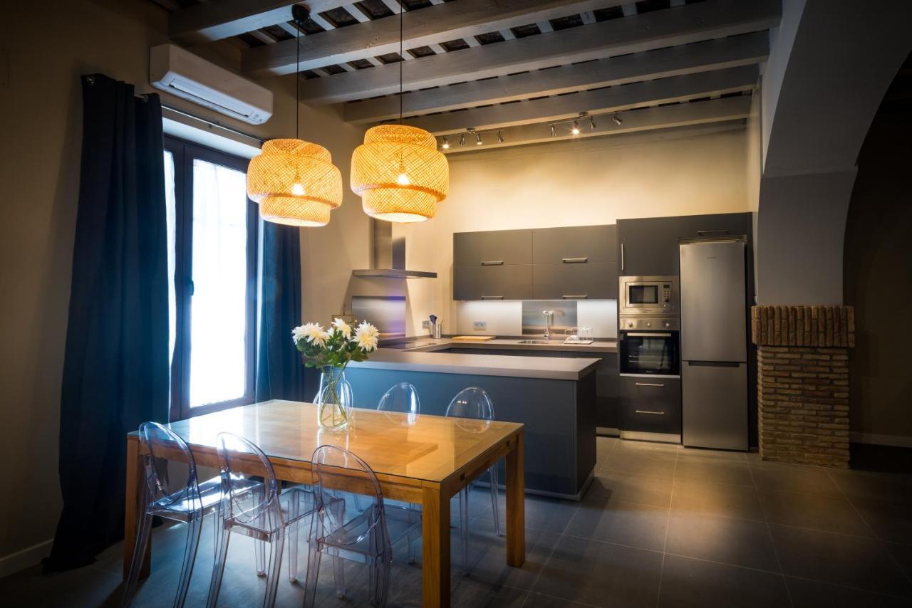 Loft La Catedral - Parking Disponible *