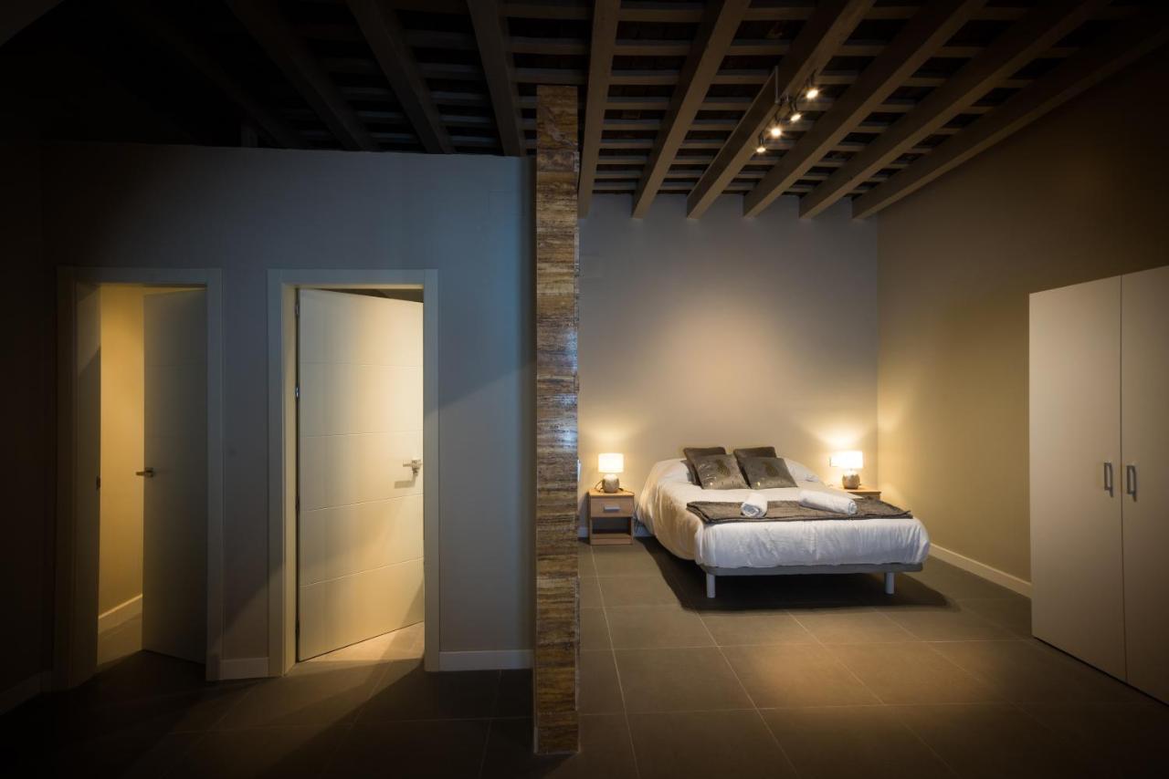 Loft La Catedral - Parking Disponible Jerez de la Frontera