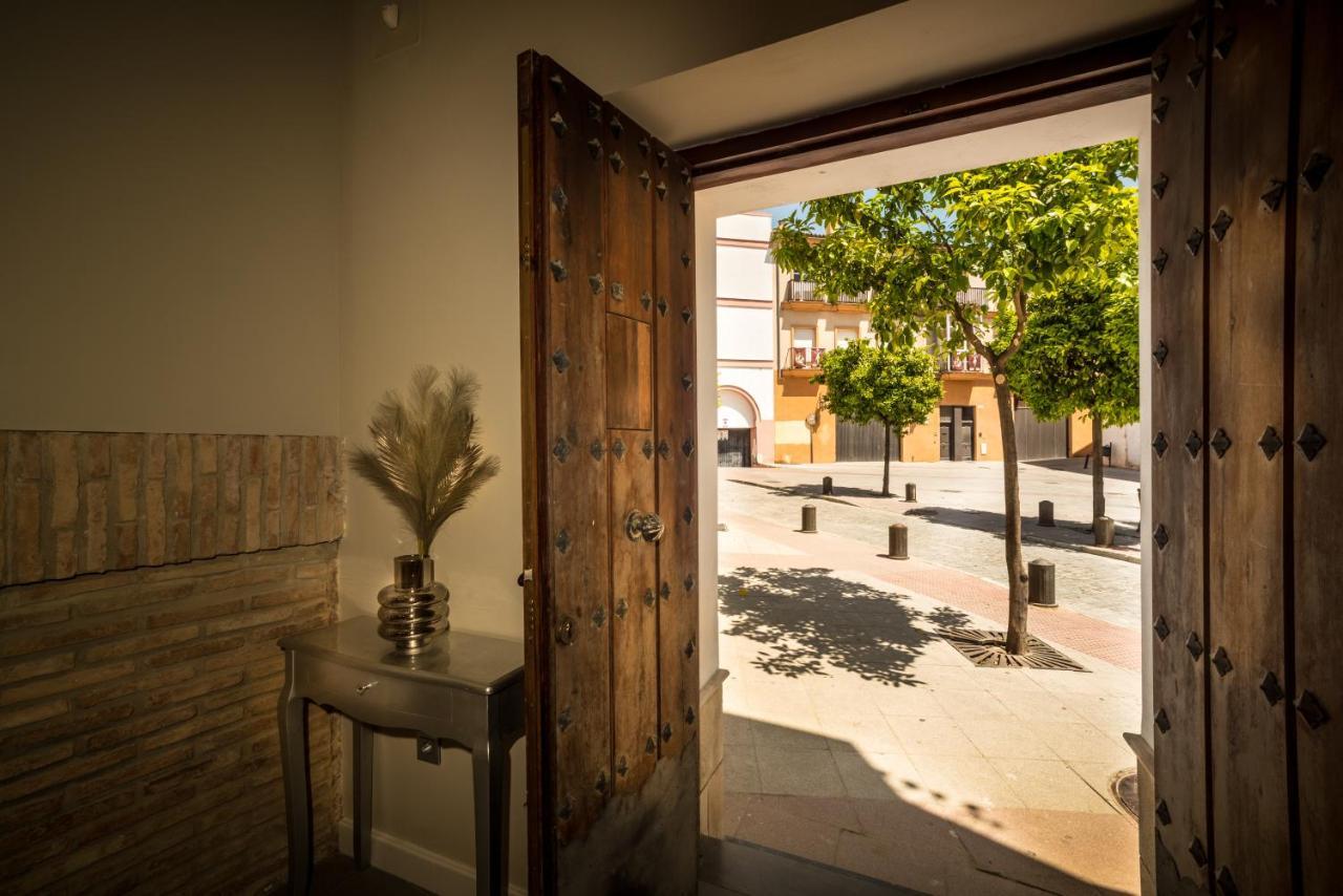 Loft La Catedral - Parking Disponible Jerez de la Frontera