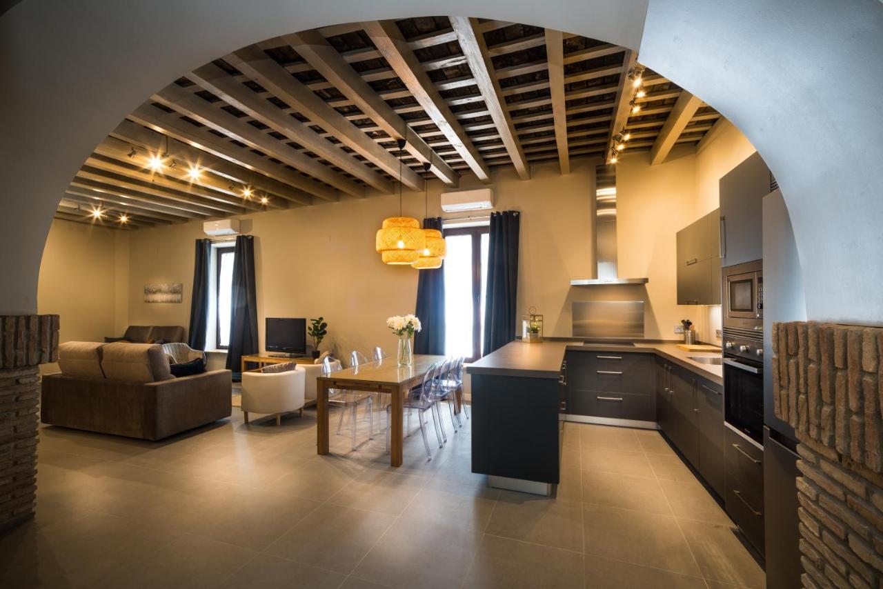 Loft La Catedral - Parking Disponible *
