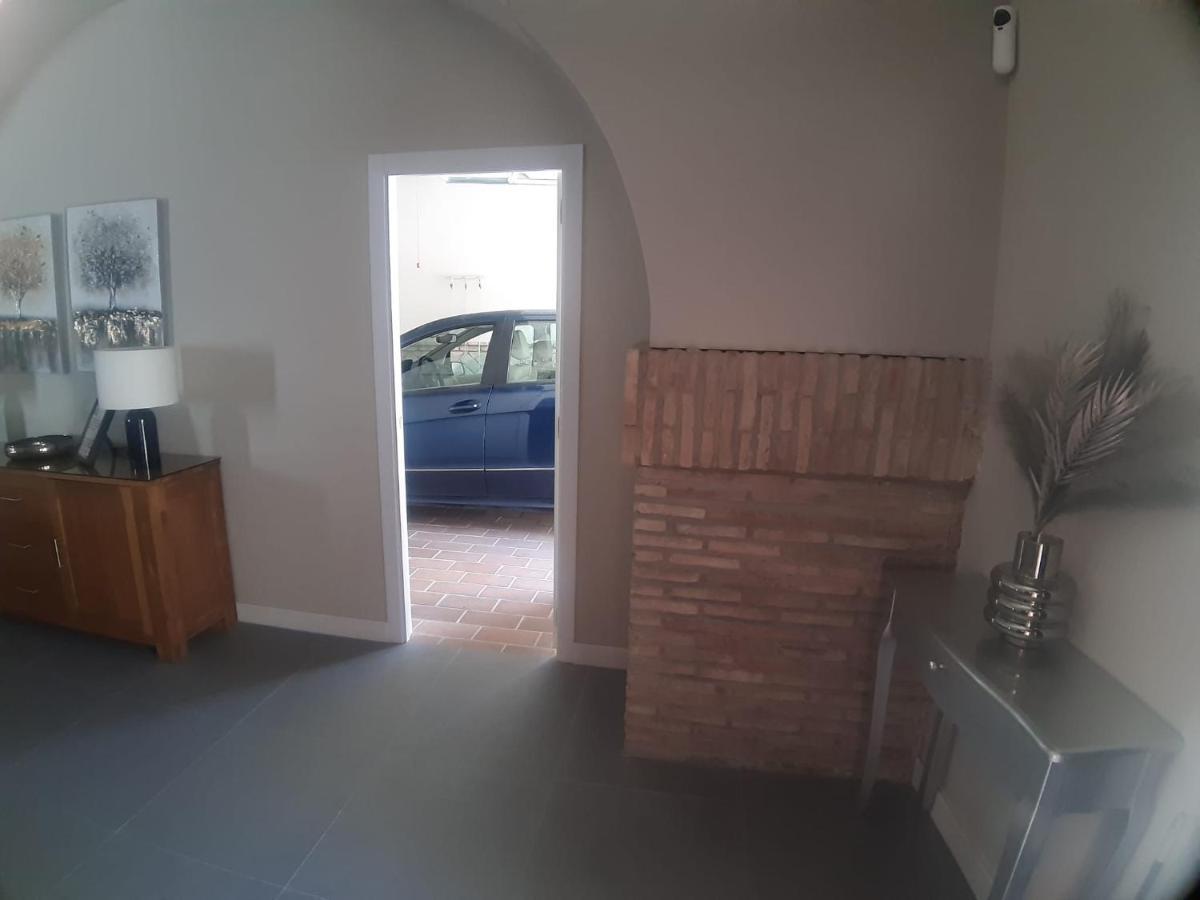 Loft La Catedral - Parking Disponible Apartamento