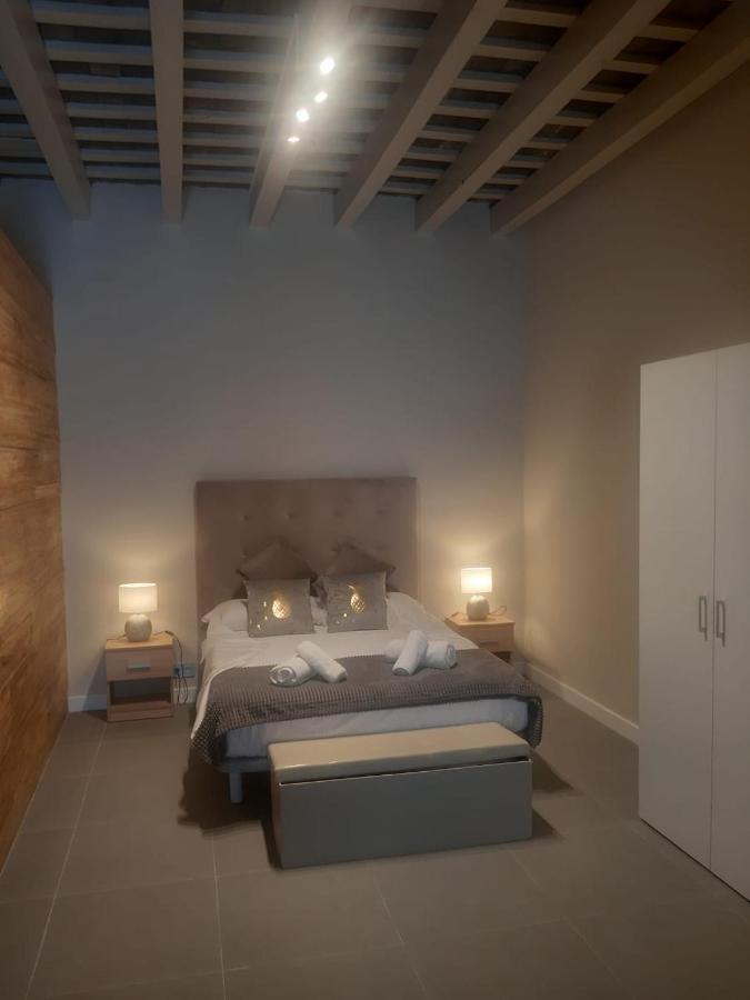 Loft La Catedral - Parking Disponible Jerez de la Frontera