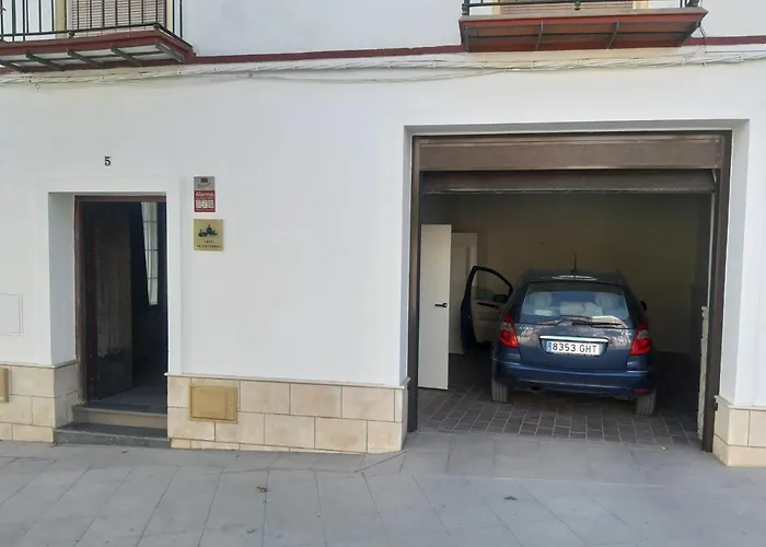 Loft La Catedral - Parking Disponible