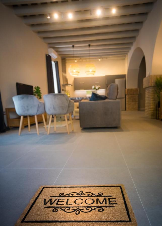 Apartment Loft La Catedral - Parking Disponible