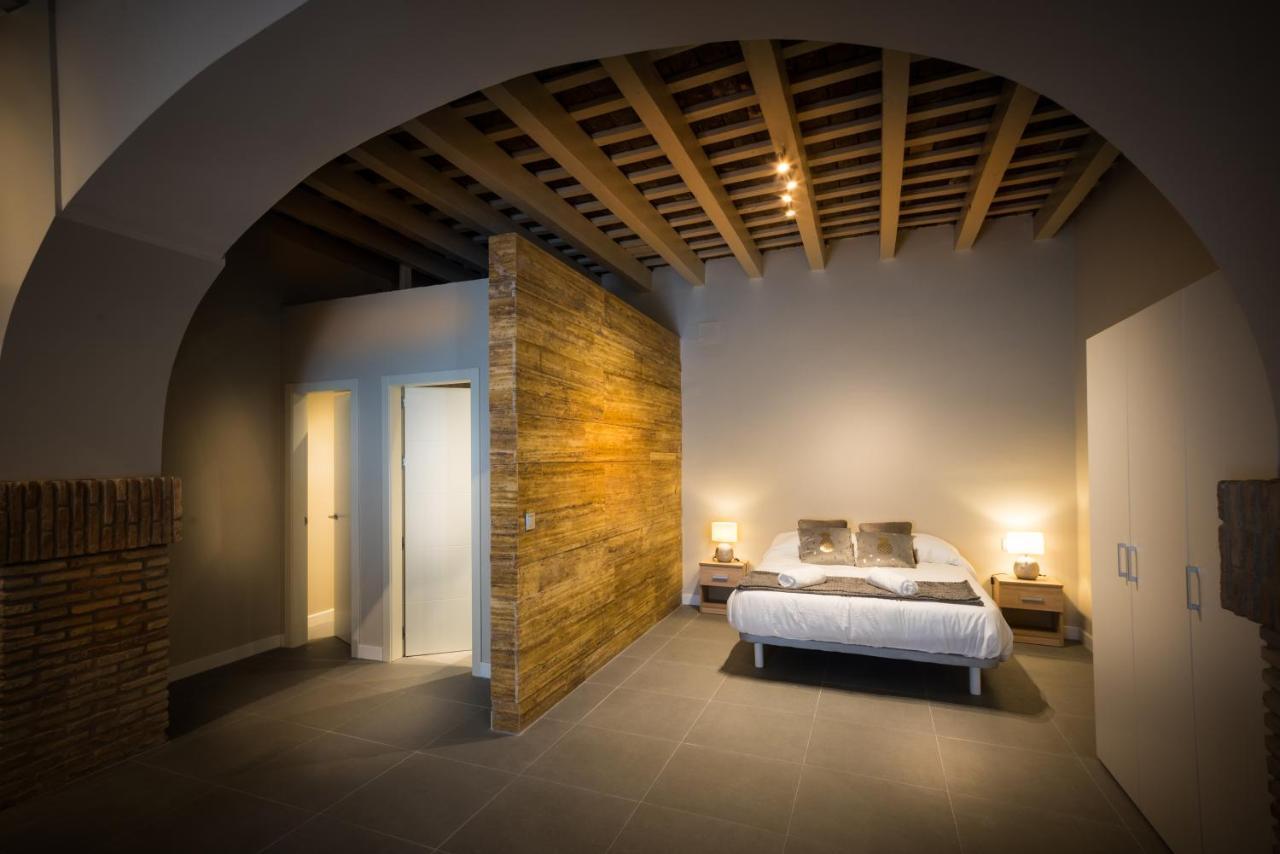 Apartment Loft La Catedral - Parking Disponible *