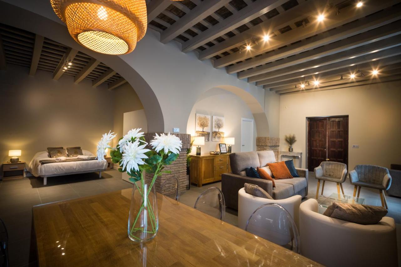 Apartment Loft La Catedral - Parking Disponible *