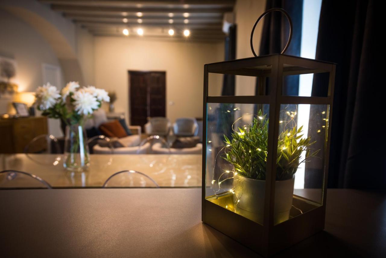Loft La Catedral - Parking Disponible Apartment