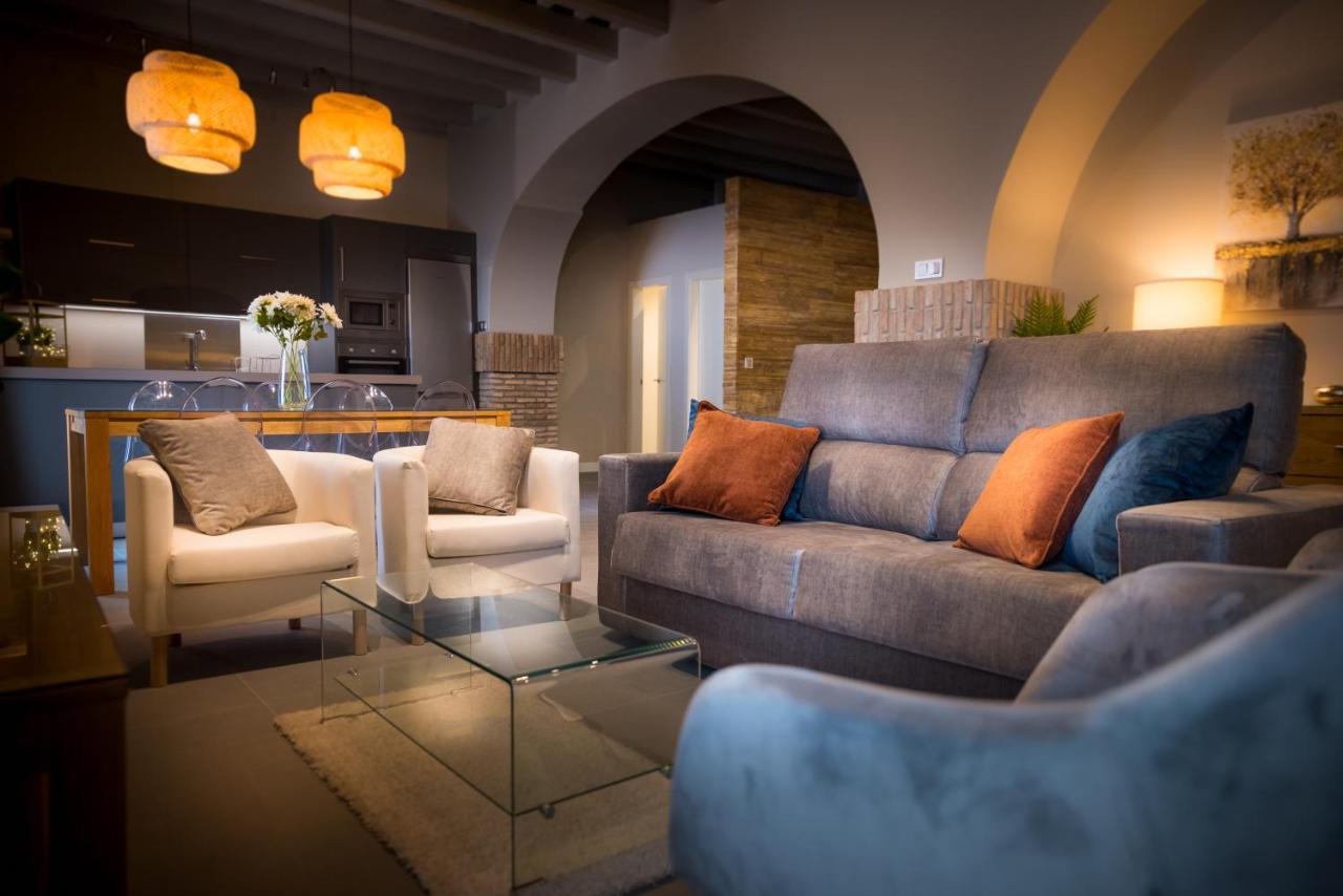 Loft La Catedral - Parking Disponible Apartment Jerez de la Frontera