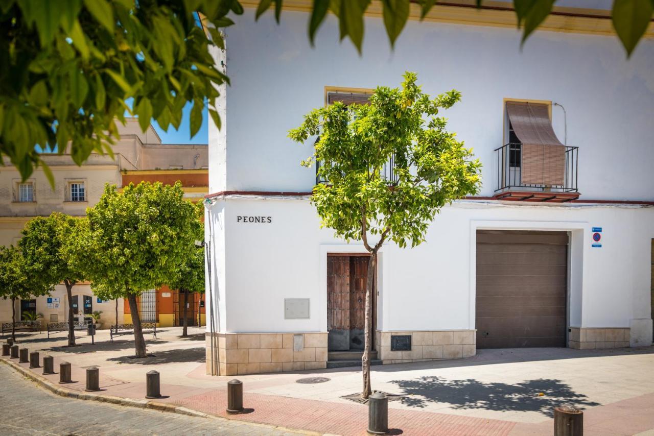 Apartment Loft La Catedral - Parking Disponible *
