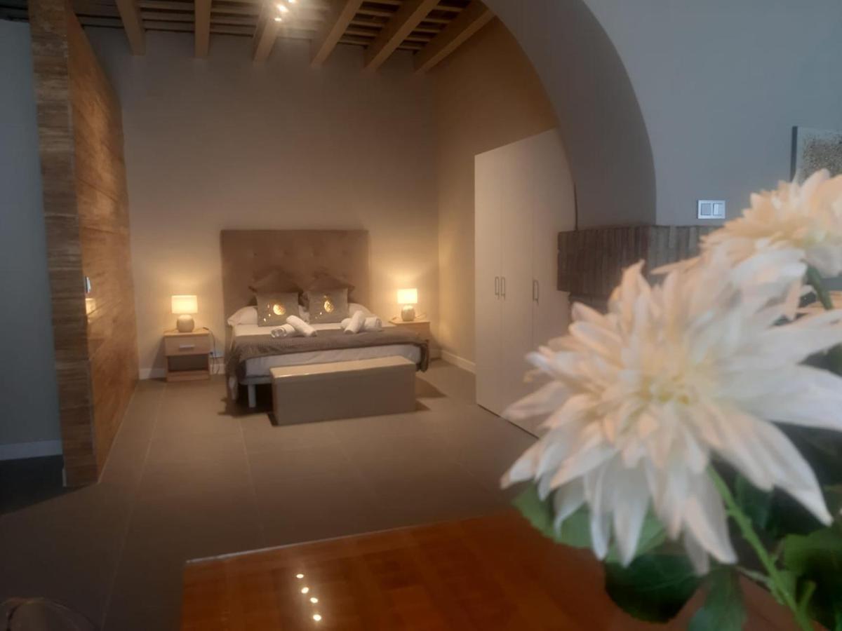Loft La Catedral - Parking Disponible * Jerez de la Frontera