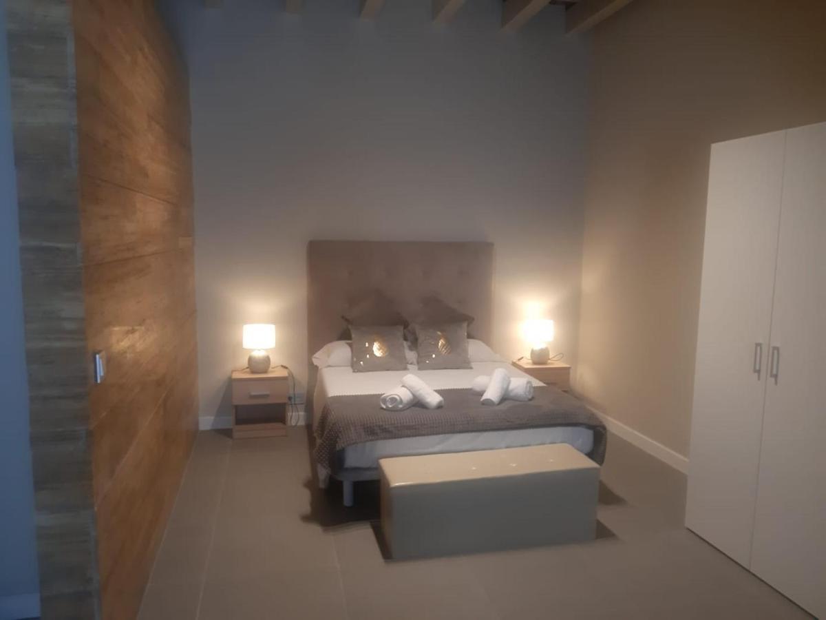 Loft La Catedral - Parking Disponible * Jerez de la Frontera